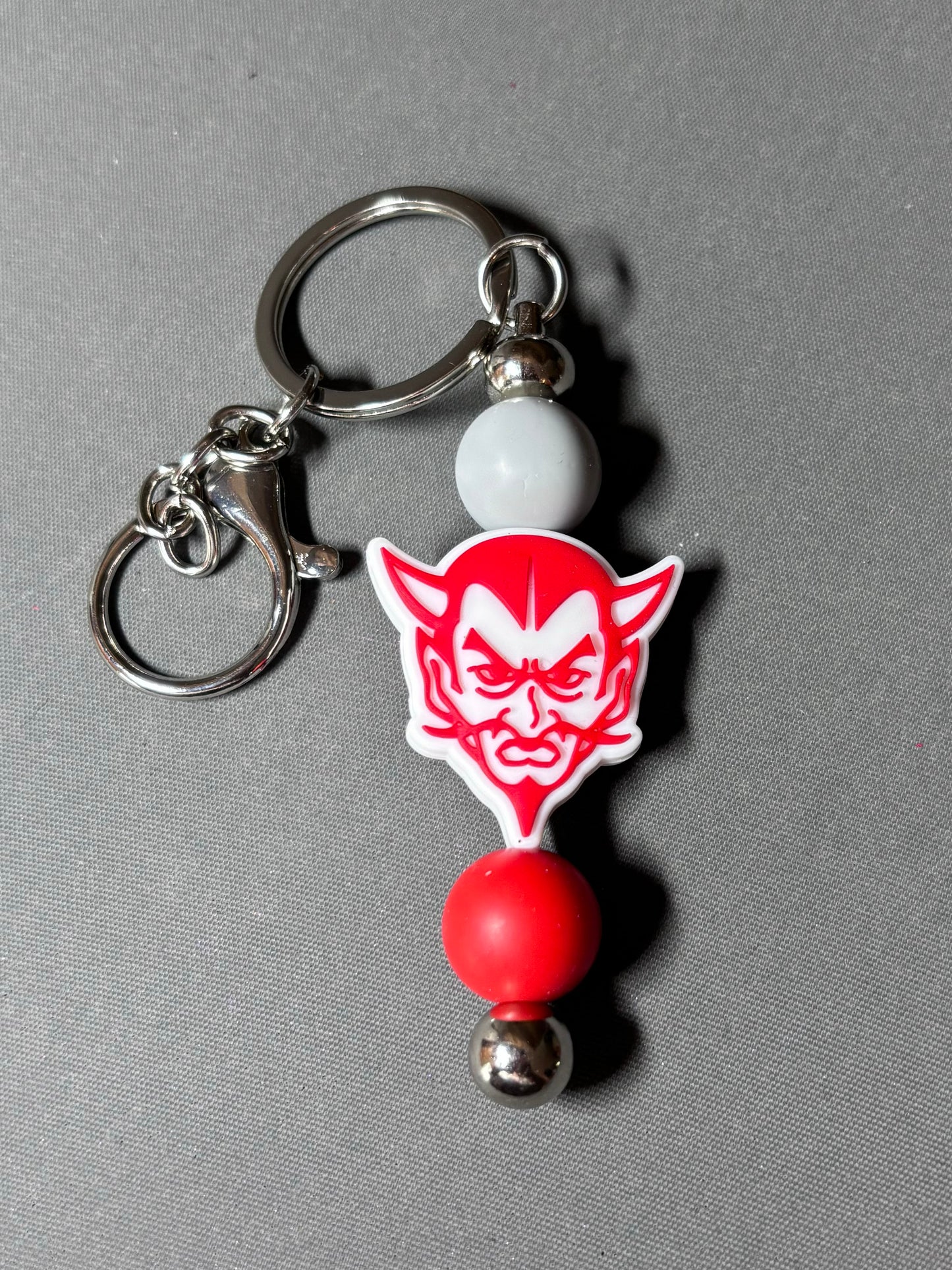 Crestwood Keychain