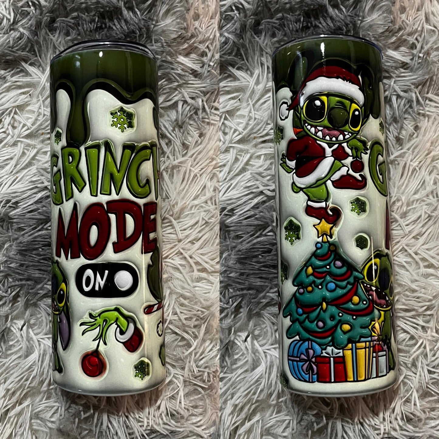 GMode Tumbler