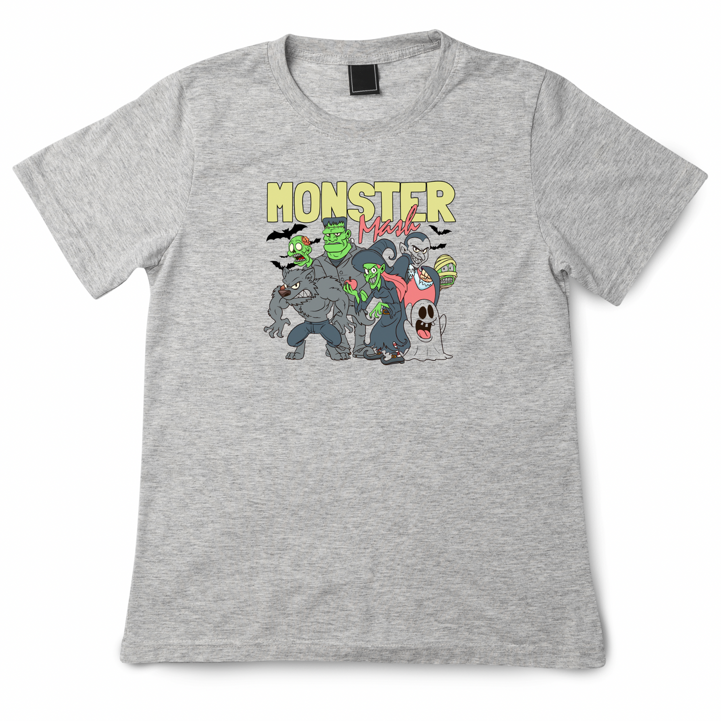 Monster Mash Children's Shirt
