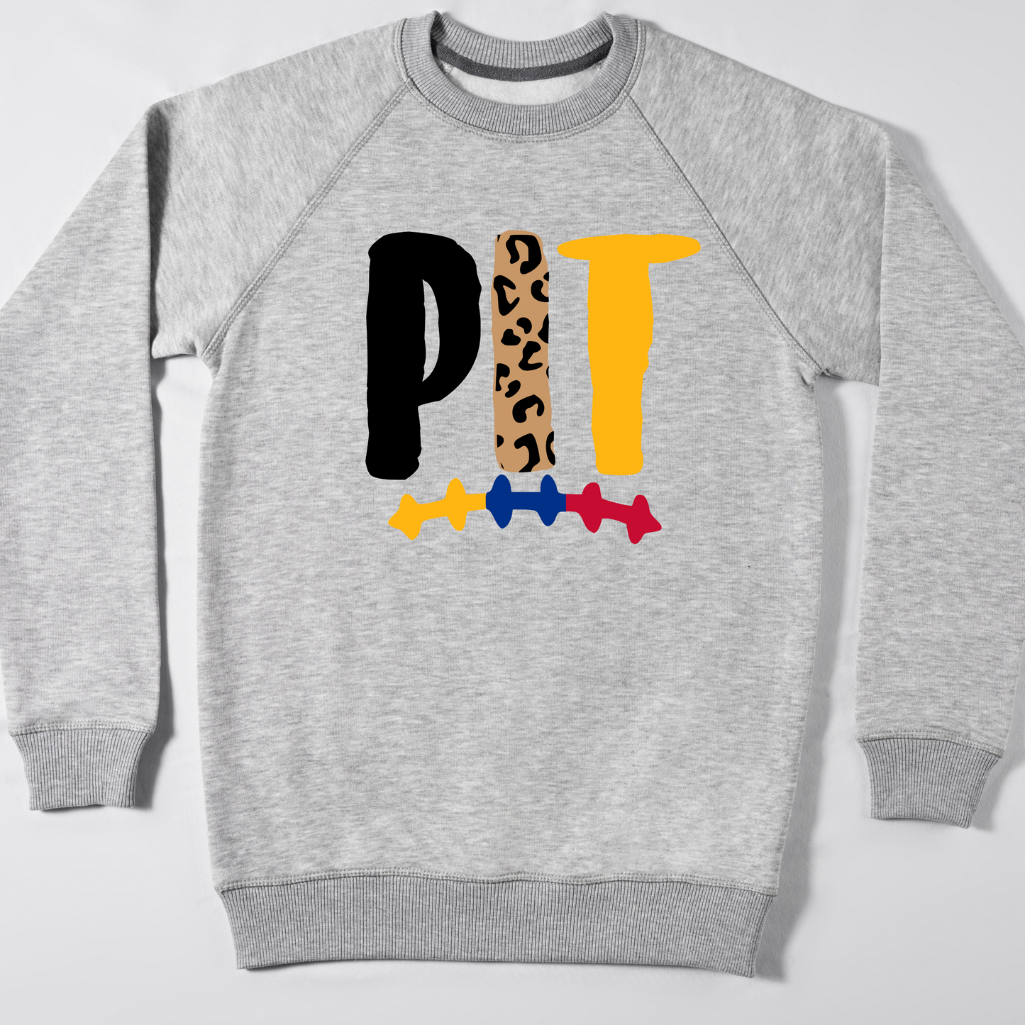 PIT Adult Shirt