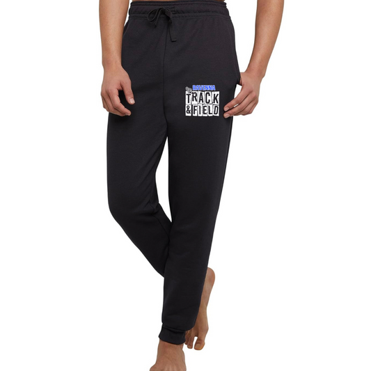Joggers-Ravenna Track & Field