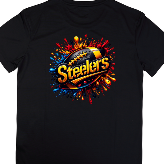 Splash Ste Adult Shirt
