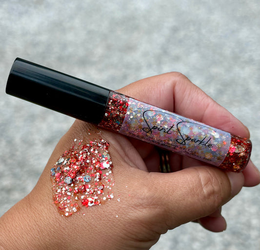 Spirit Sparkle
