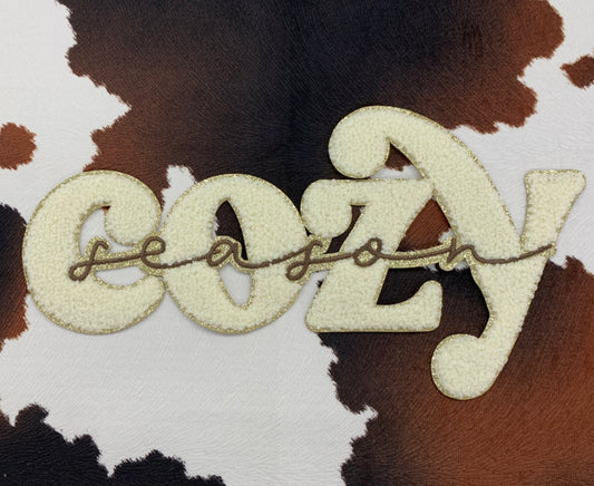 Cozy Season Adult Shirt