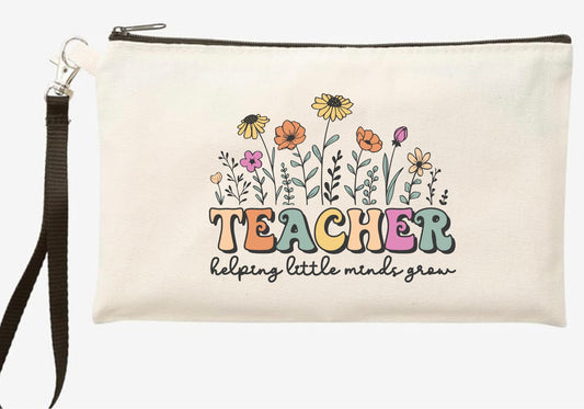 Teacher Appreciation Bag