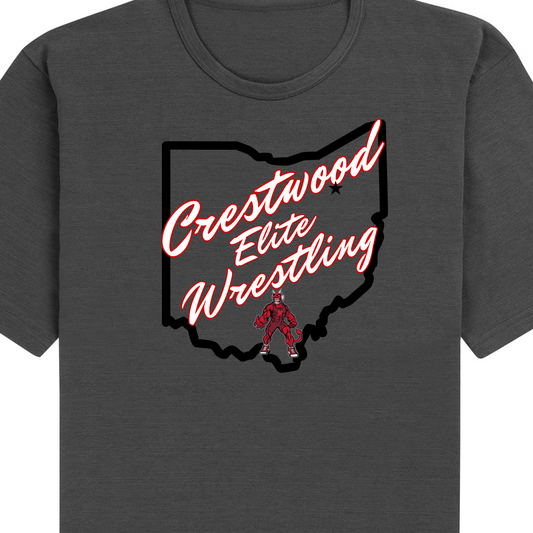 Crestwood Elite Wrestling