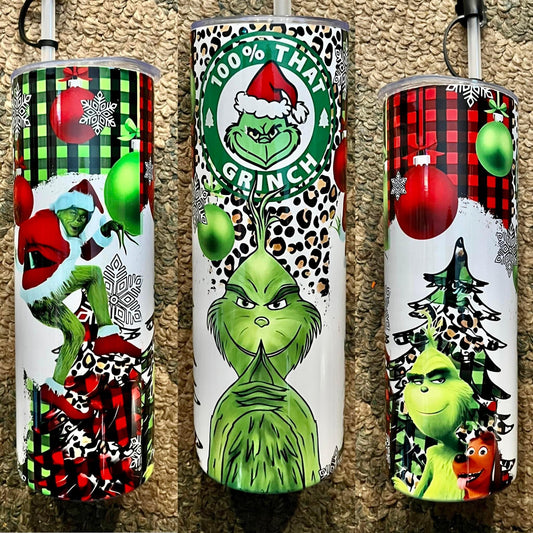 100% That G Tumbler