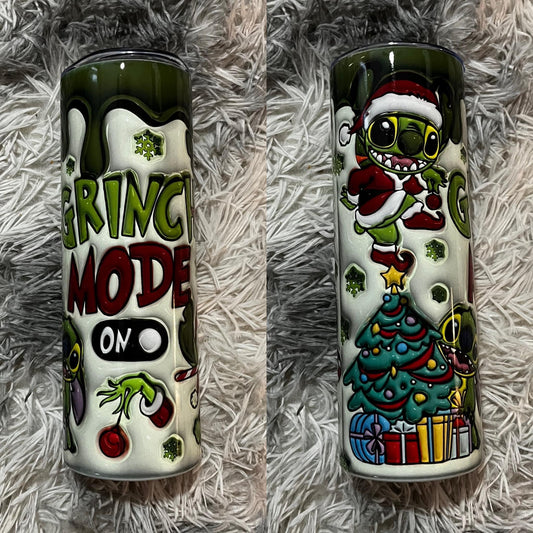 GMode Tumbler