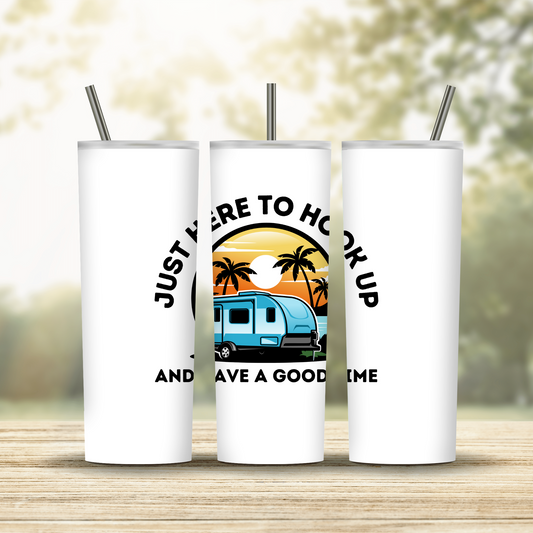 Camping Tumbler