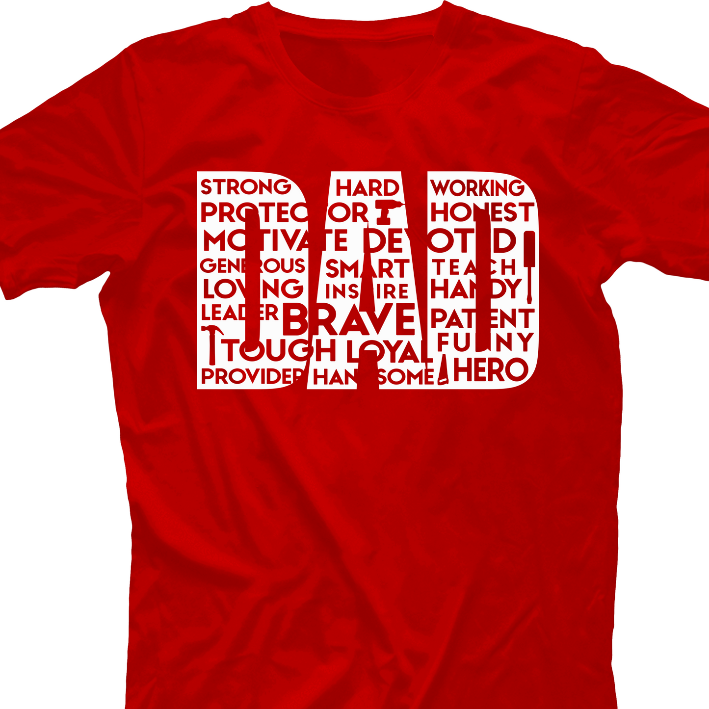 Dad Shirt