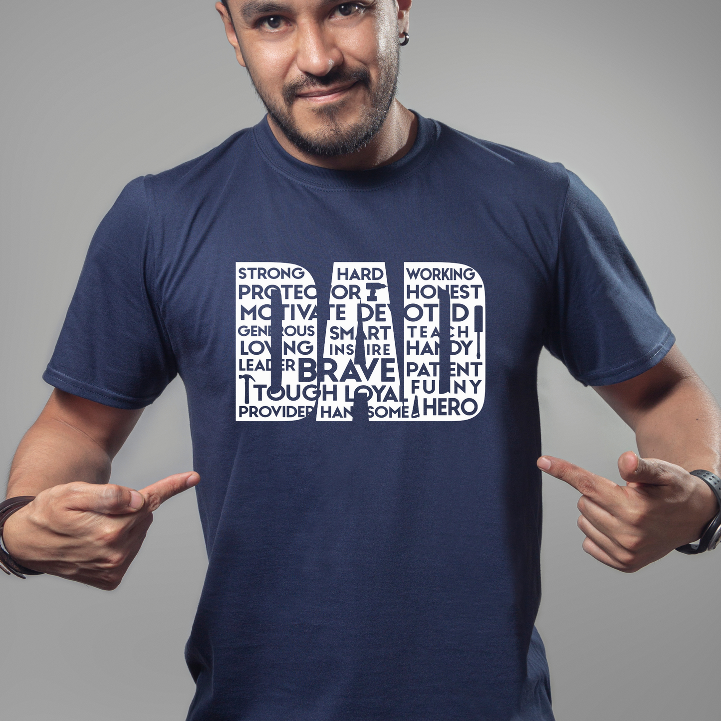 Dad Shirt