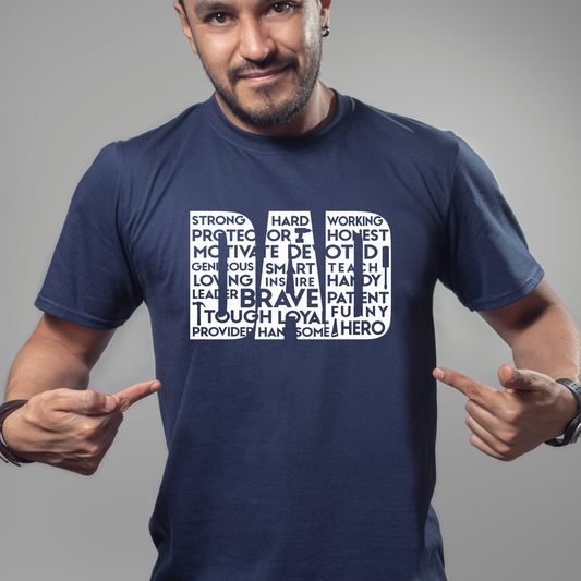Dad Shirt