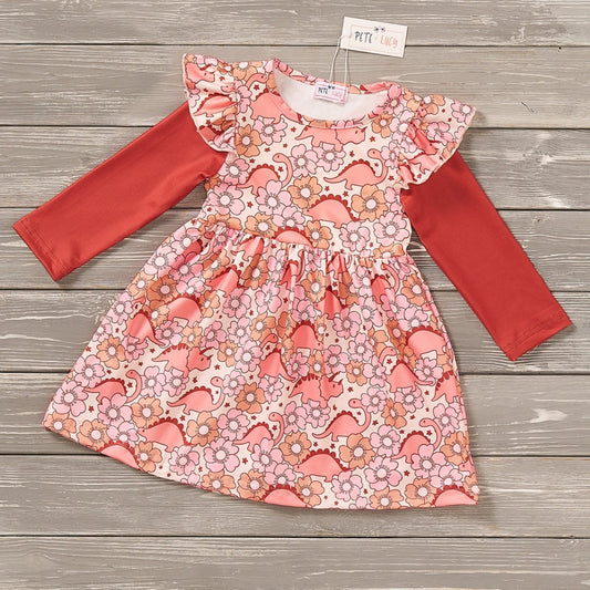 Aubrey Dress