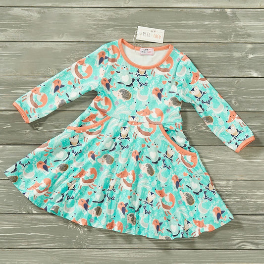 Friends for Life Dress