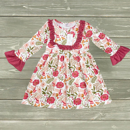 Things that Make you Say Hmmm Dress
