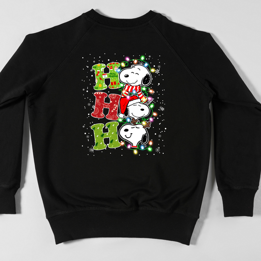 HO HO HO Children's Shirt