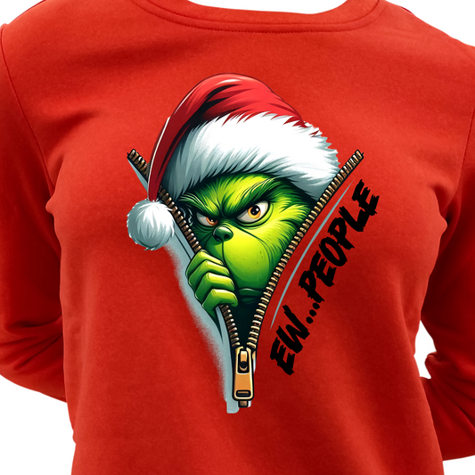 Ew People Adult Shirt