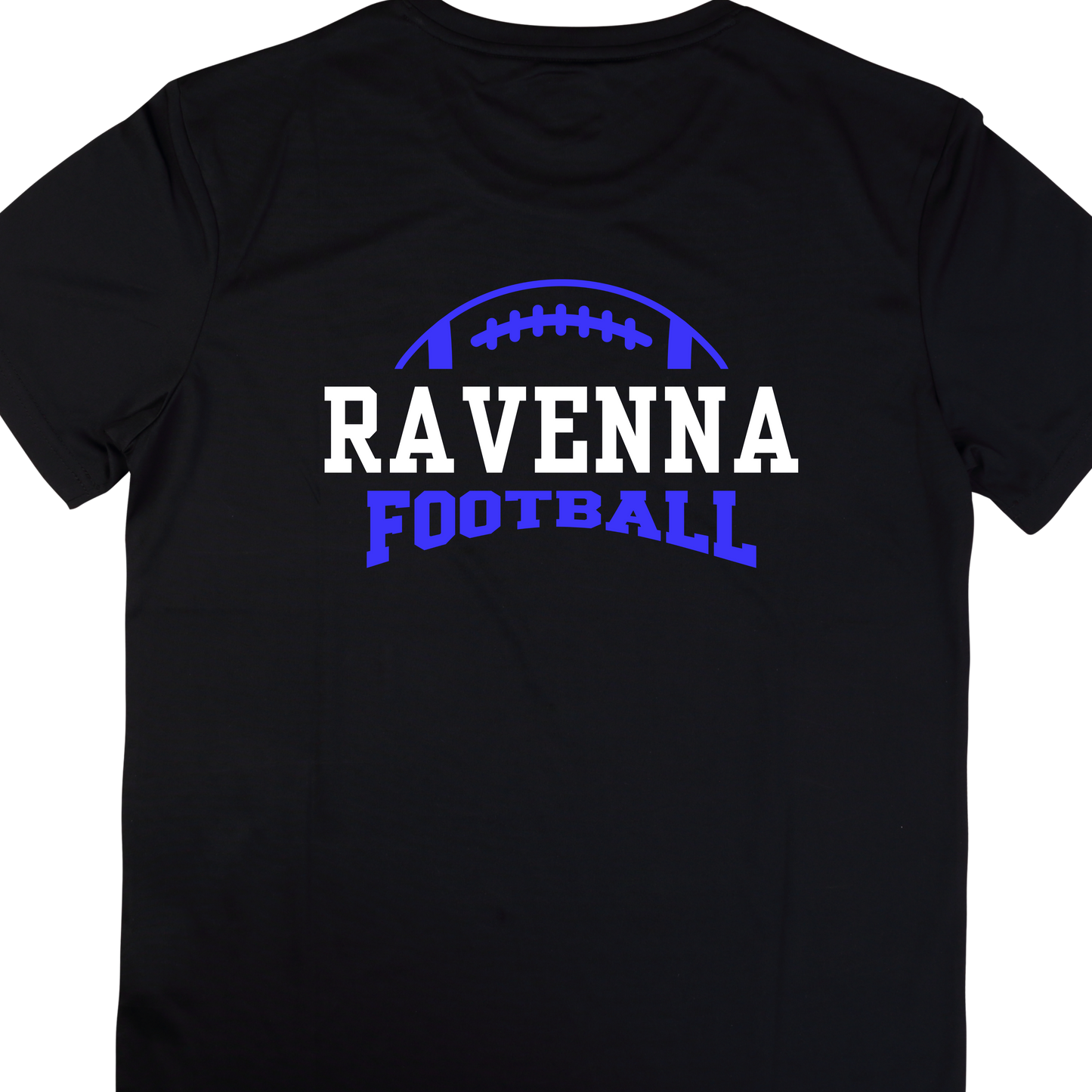 Ravenna Football Spirit Wear Children's Shirt