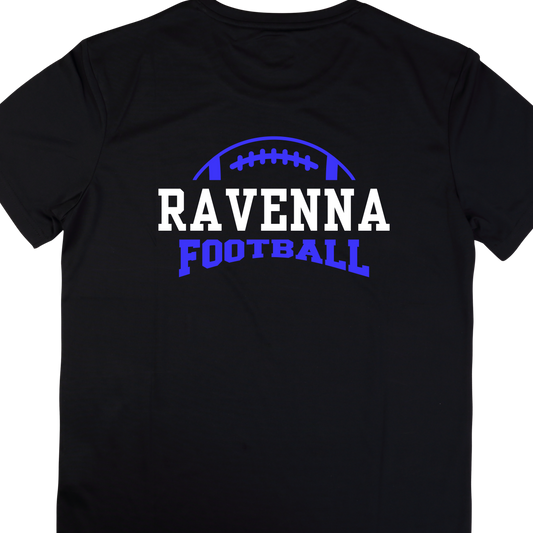 Ravenna Football Spirit Wear Children's Shirt