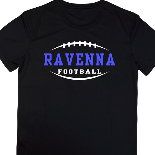 Ravenna Football Spirit Wear Children's Shirt