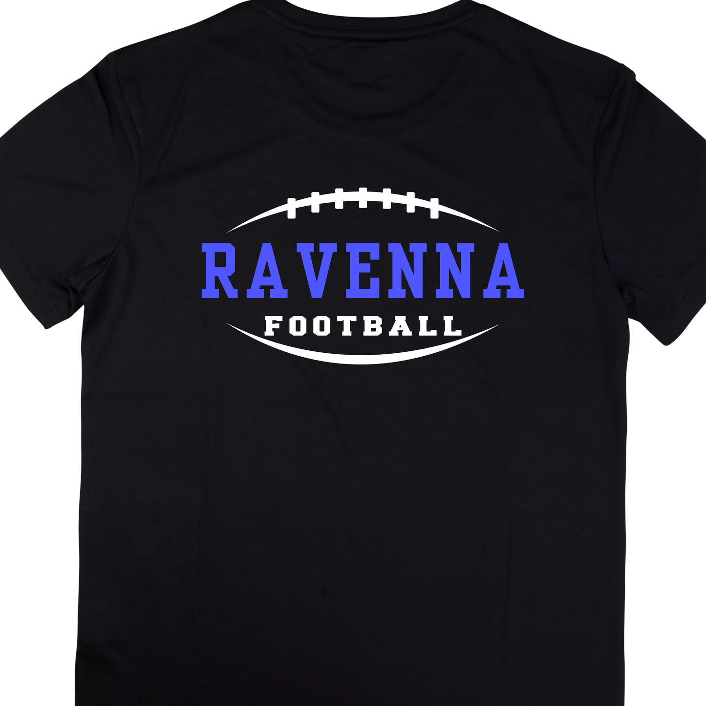 Ravenna Football Spirit Wear Adult Shirt