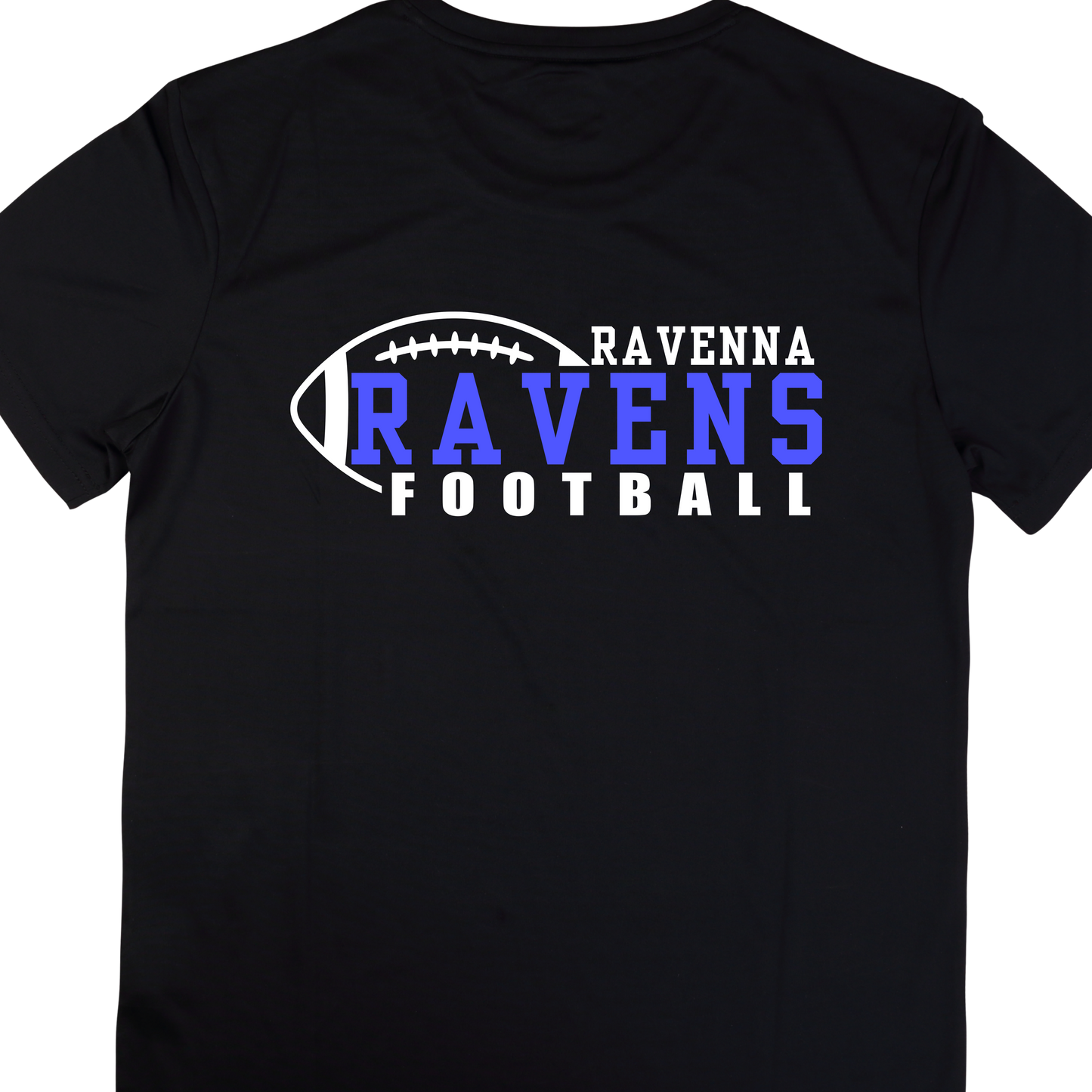 Ravenna Football Spirit Wear Children's Shirt